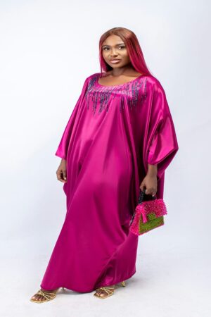 Silk Bubu